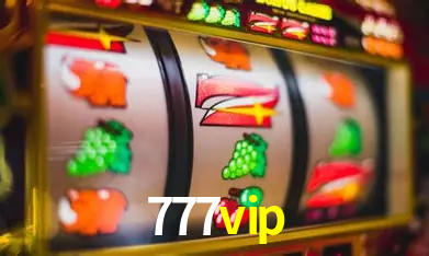 Desvendando o Mundo dos Jogos Virtuais na 777vip