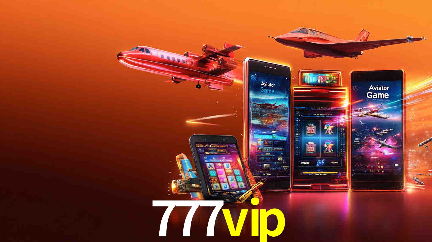 A Revolução dos Aplicativos de Jogos no 777vip