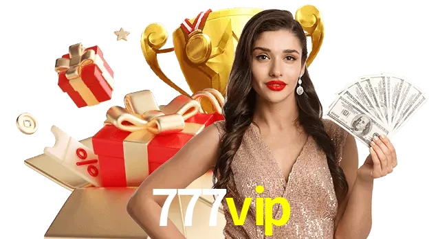 777vip