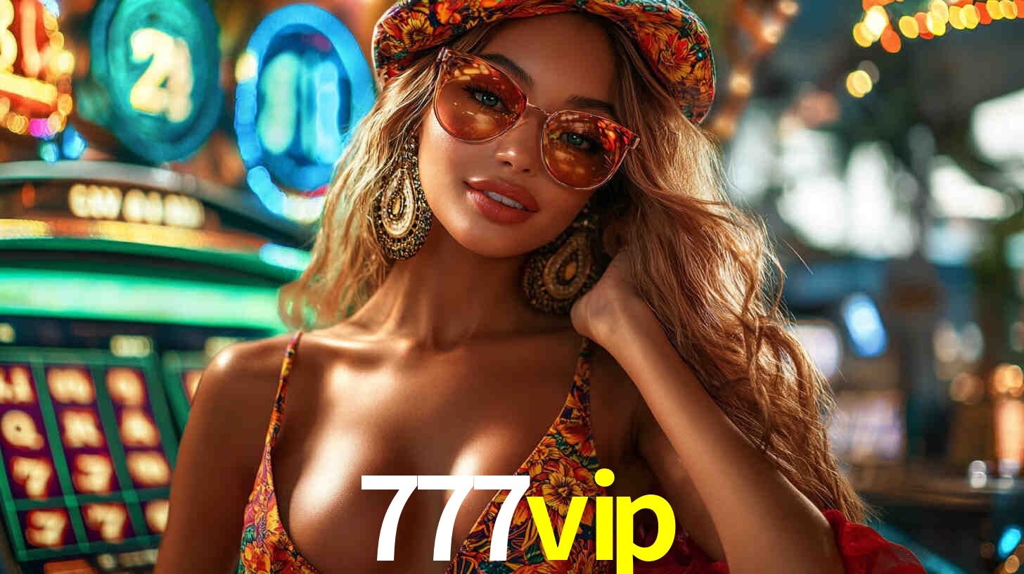 Welcome Bonus 777vip