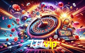 Casino Ao Vivo 777vip