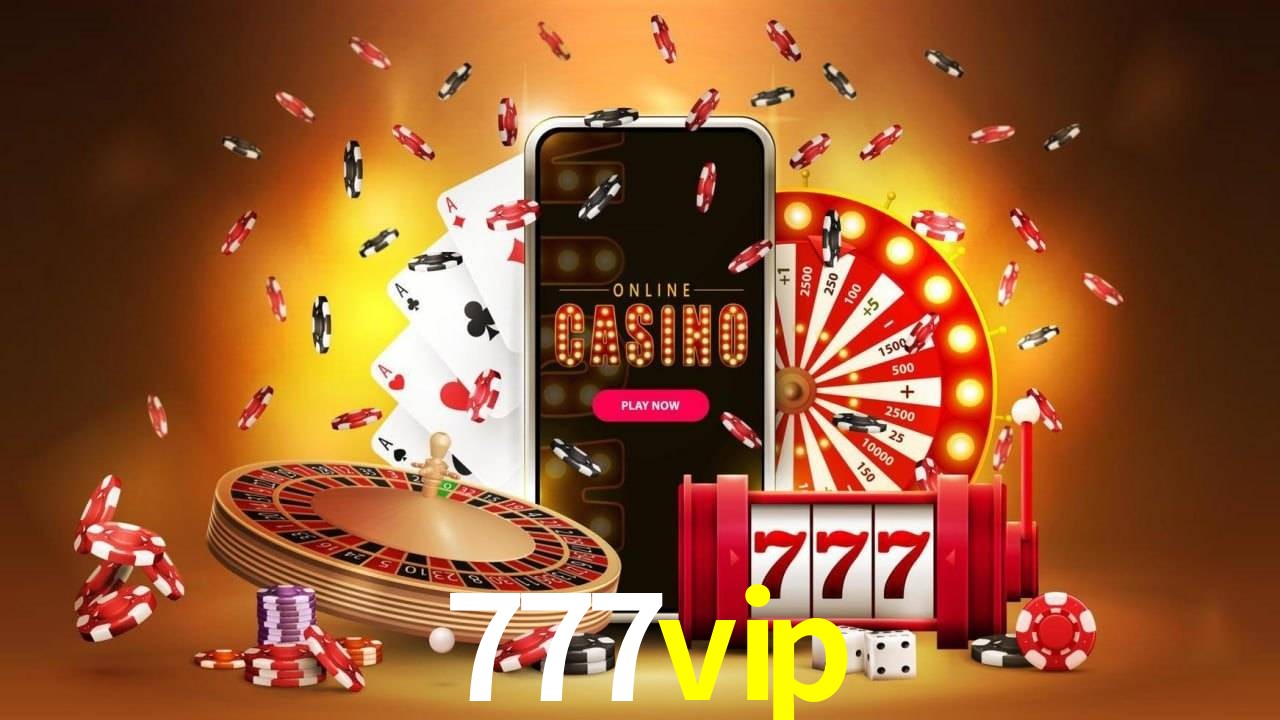 Estatísticas do Jogo 777vip