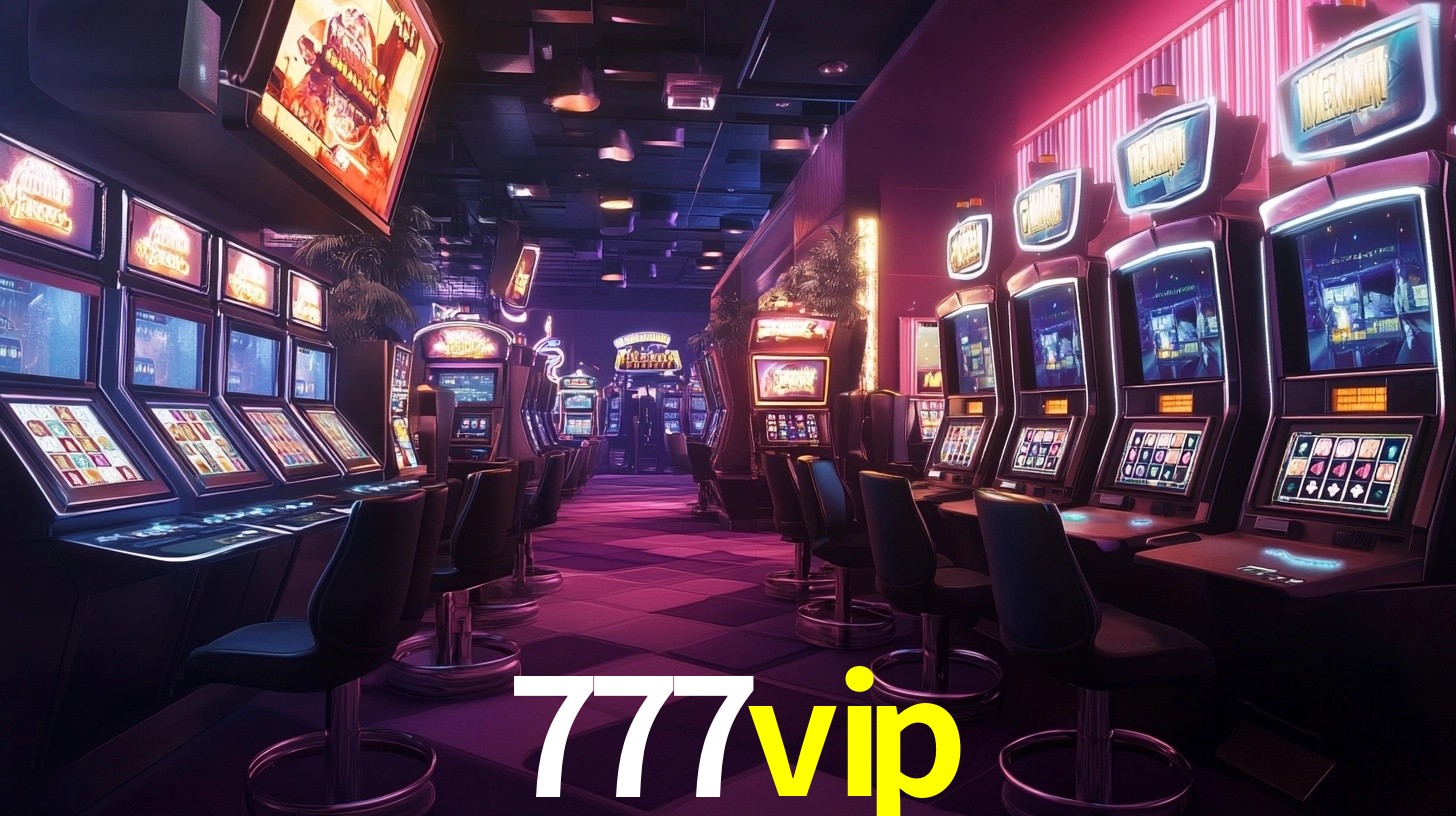 Exclusive Games 777vip
