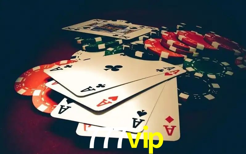 cassino 777vip