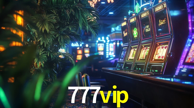 VIP Casino 777vip