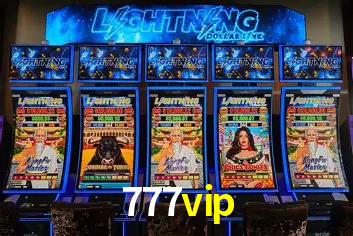 Descubra o Mundo do Cassino Online com 777vip