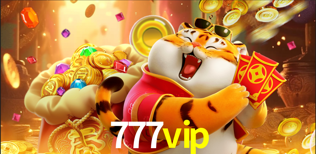 777vip: Seu Especialista em Apostas Esportivas Brasileiras