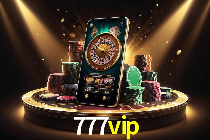 Casino Ao Vivo 777vip