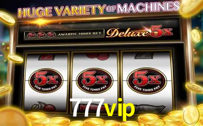 Descubra a Magia dos Jogos de Arcade no 777vip