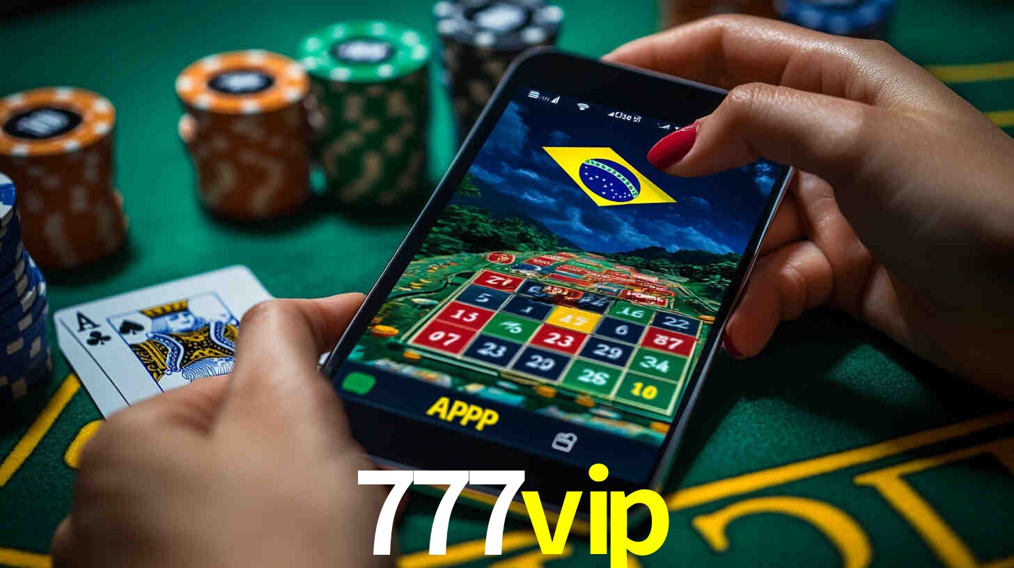 Descubra a Magia dos Jogos de Arcade no 777vip