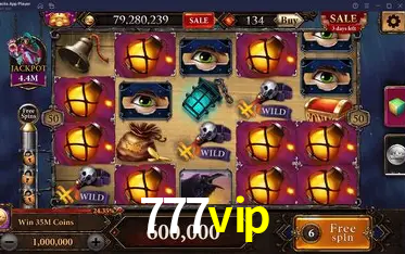 APP oficial da 777vip para mobile