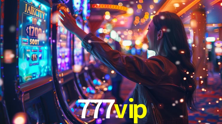 Experimente o Login Seguro Premium no 777vip