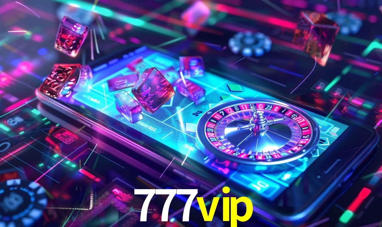 Casino VIP 777vip