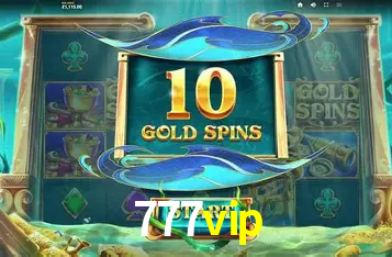 Descubra o Mundo do Cassino Online com 777vip