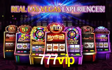 Desvendando o Mundo dos Jogos Virtuais na 777vip