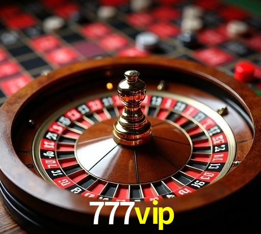 777vip Plataforma Confiável