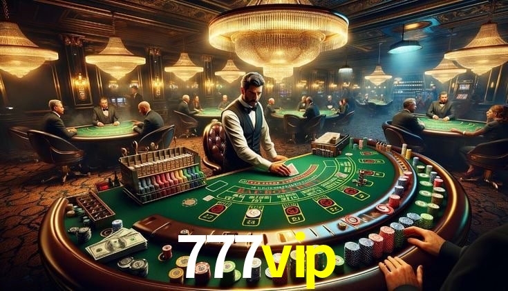 Game Statistics 777vip