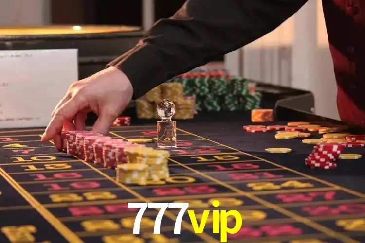 A Popularidade dos Caça-Níqueis no 777vip