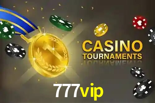 Requisitos do APK 777vip para Android - Logo Oficial