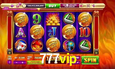 Desvendando o Mundo dos Jogos Virtuais na 777vip