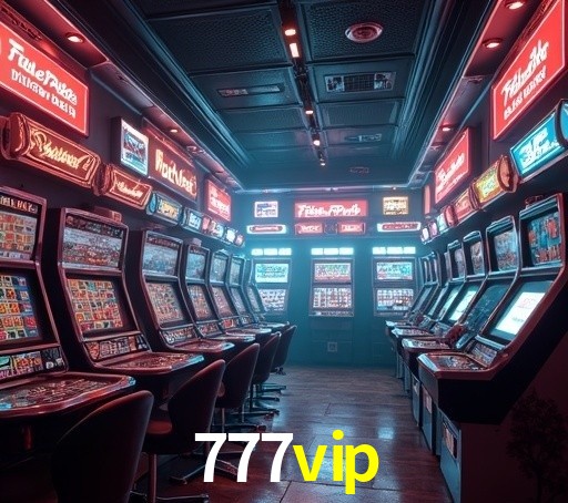 Logo da 777vip