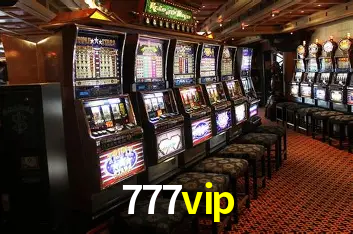 A Experiência Imersiva dos Cassinos Ao Vivo no 777vip