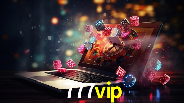 Interface do App 777vip
