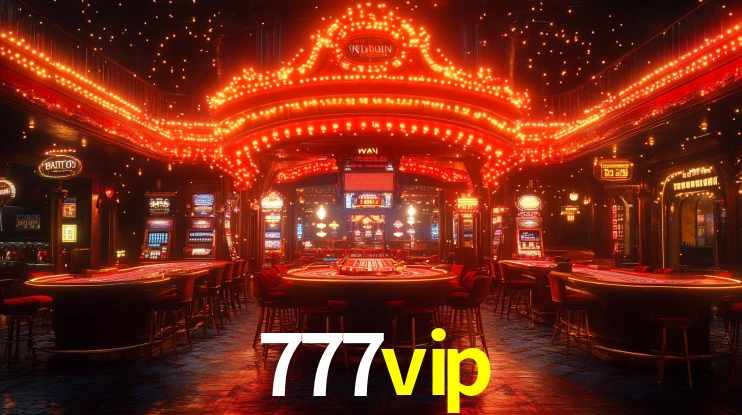 777vip