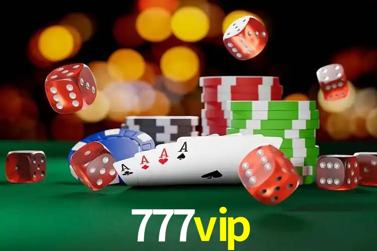 Login Seguro 777vip
