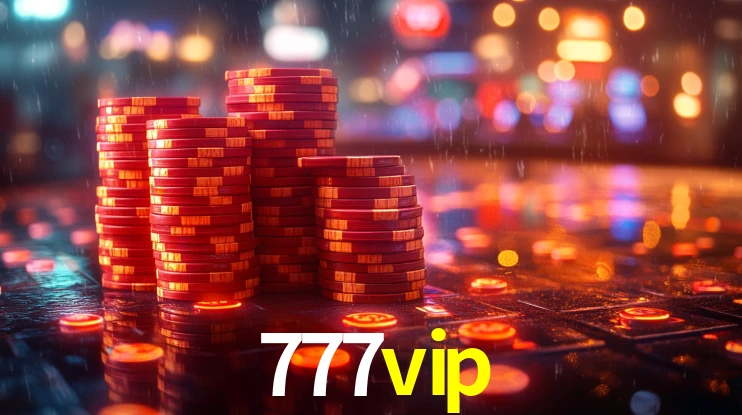 Sinta a adrenalina dos jogos de cassino com 777vip