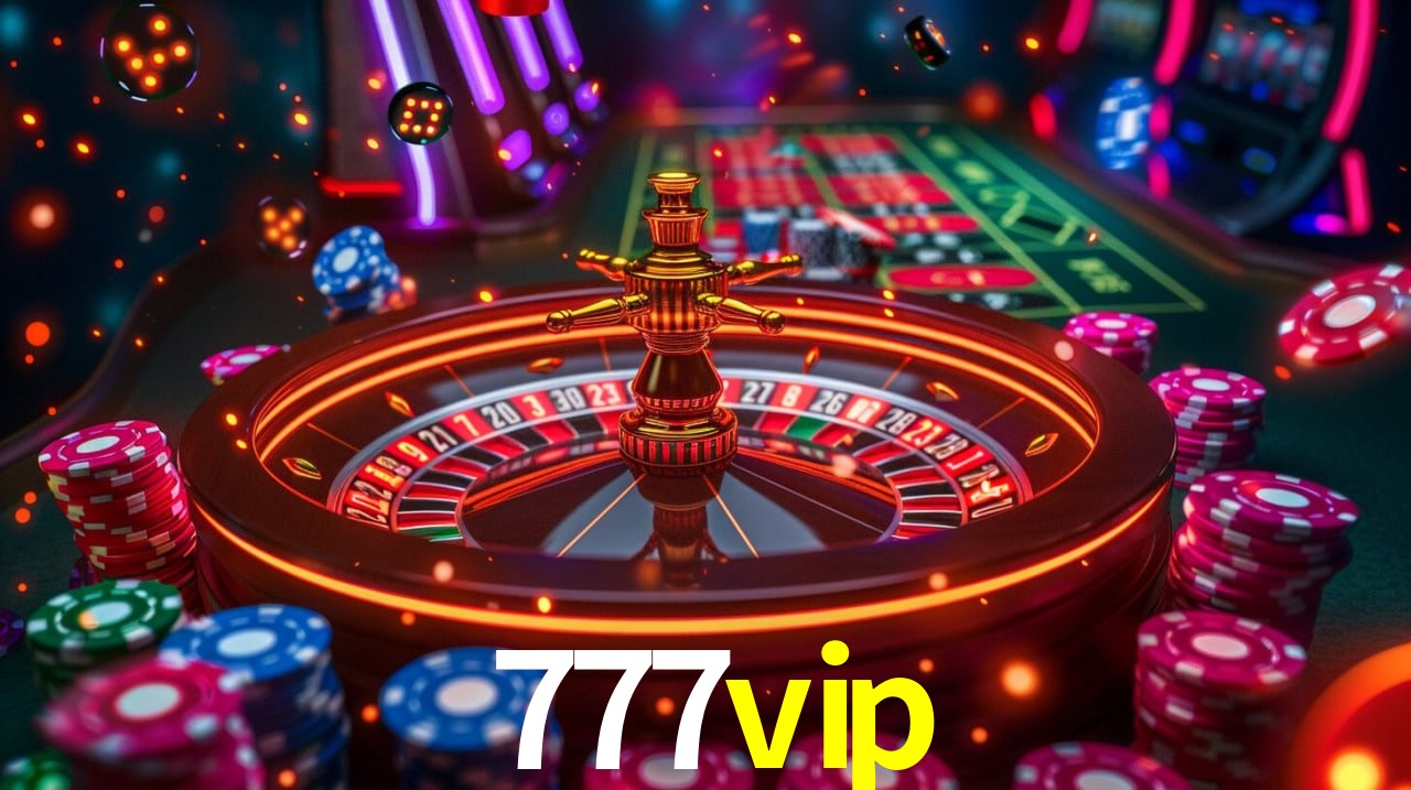Programa VIP 777vip