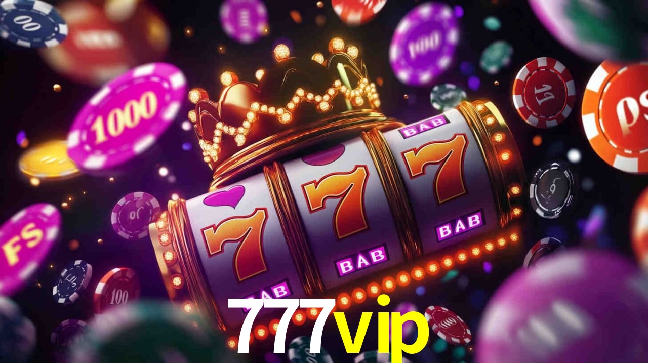 Live Casino 777vip
