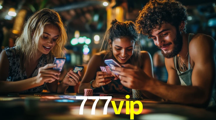 Daily Bonuses 777vip