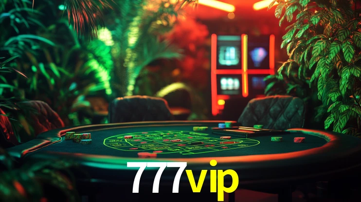Tournaments 777vip