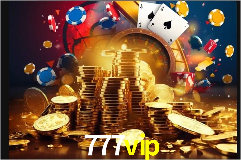 Bônus Diários 777vip