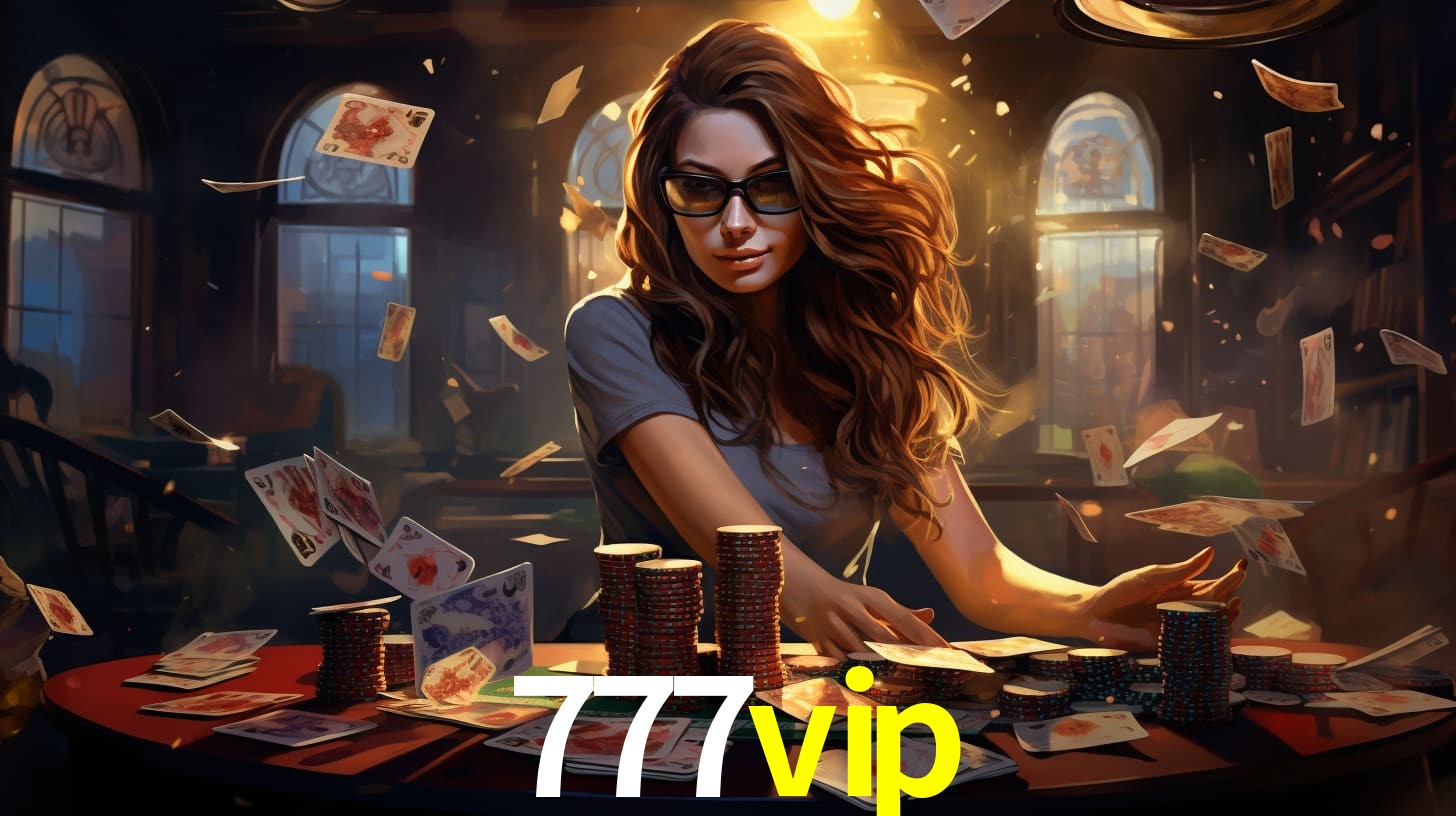 Live Casino 777vip
