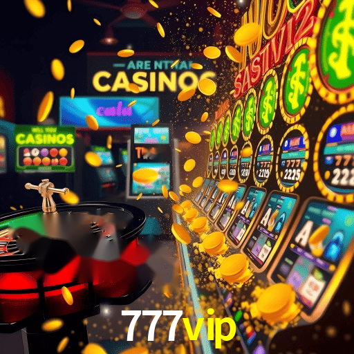cassino 777vip