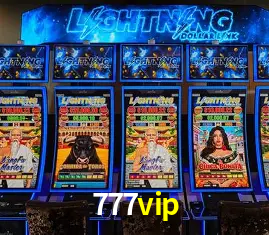 A Experiência Imersiva dos Cassinos Ao Vivo no 777vip