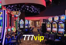 Logo 777vip Loteria Online