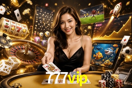 Weekend Specials 777vip