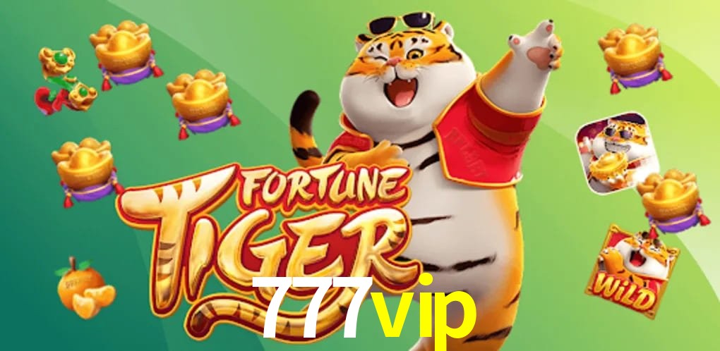 Experiência VIP 777vip
