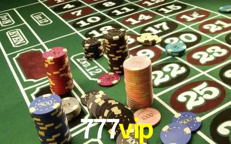 Provedores de Jogos 777vip