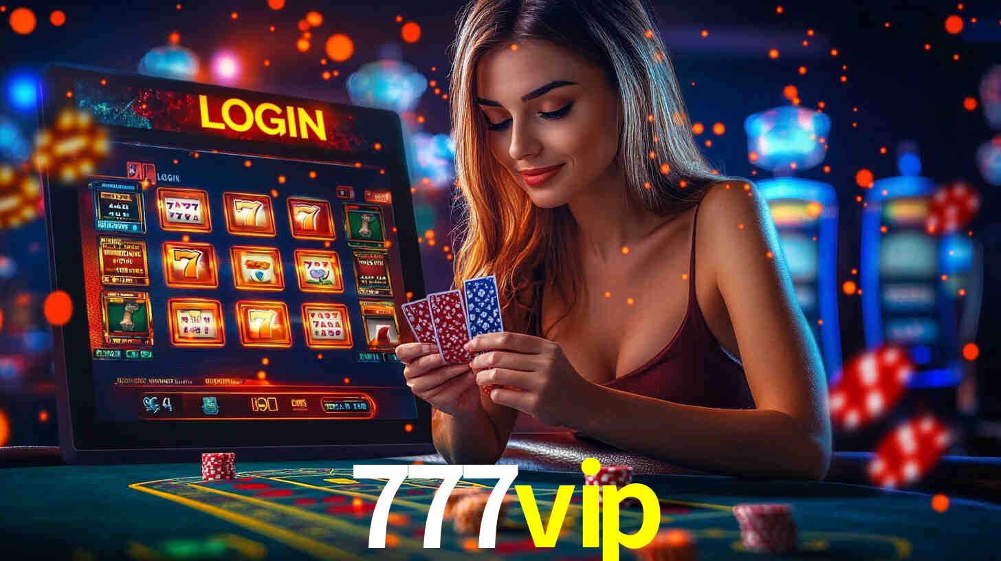 777vip