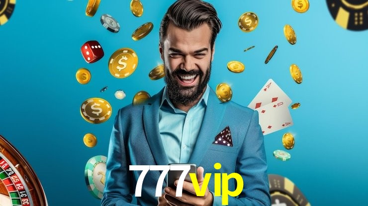 Slot Games 777vip