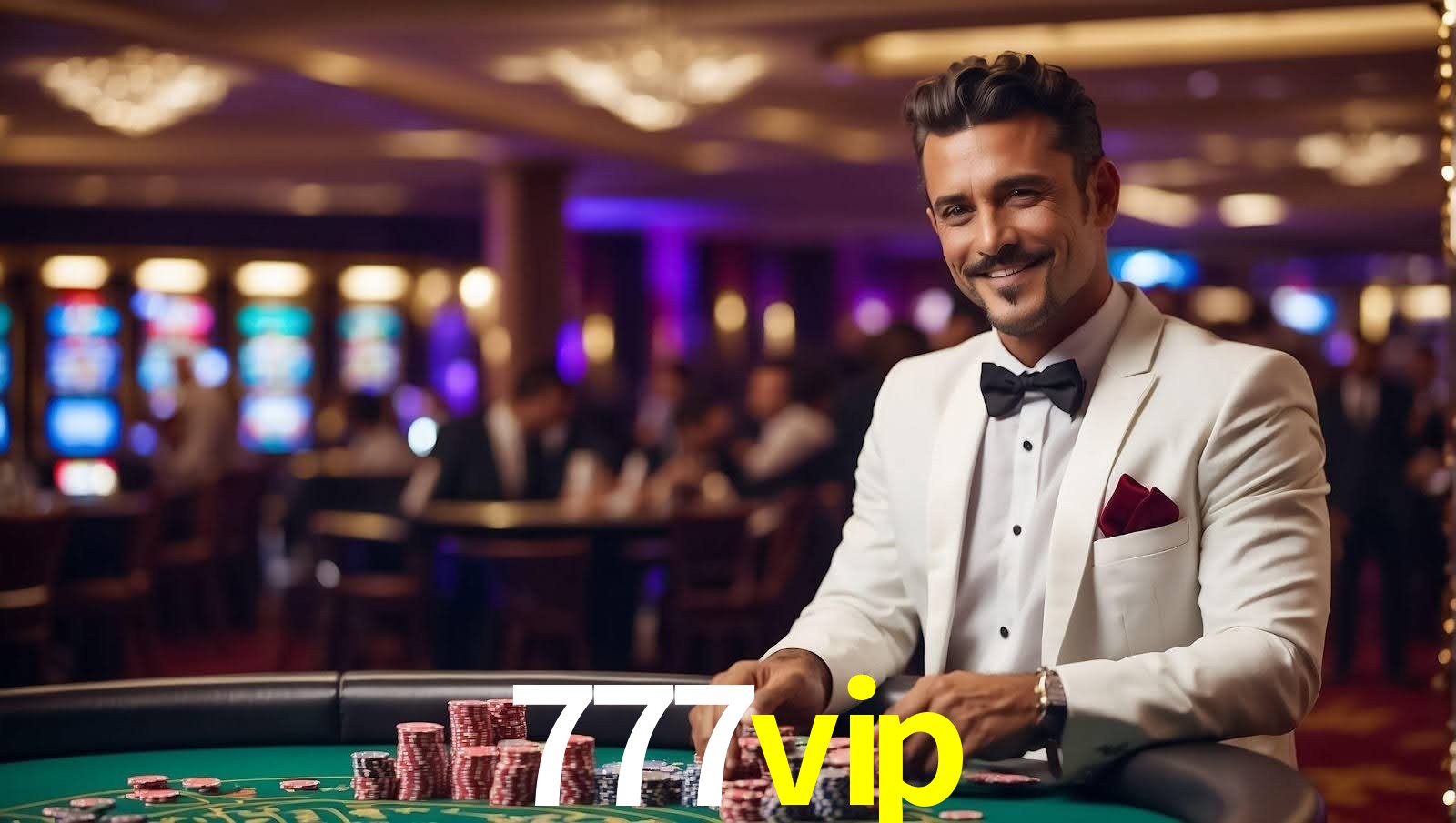 Especiais de Fim de Semana 777vip