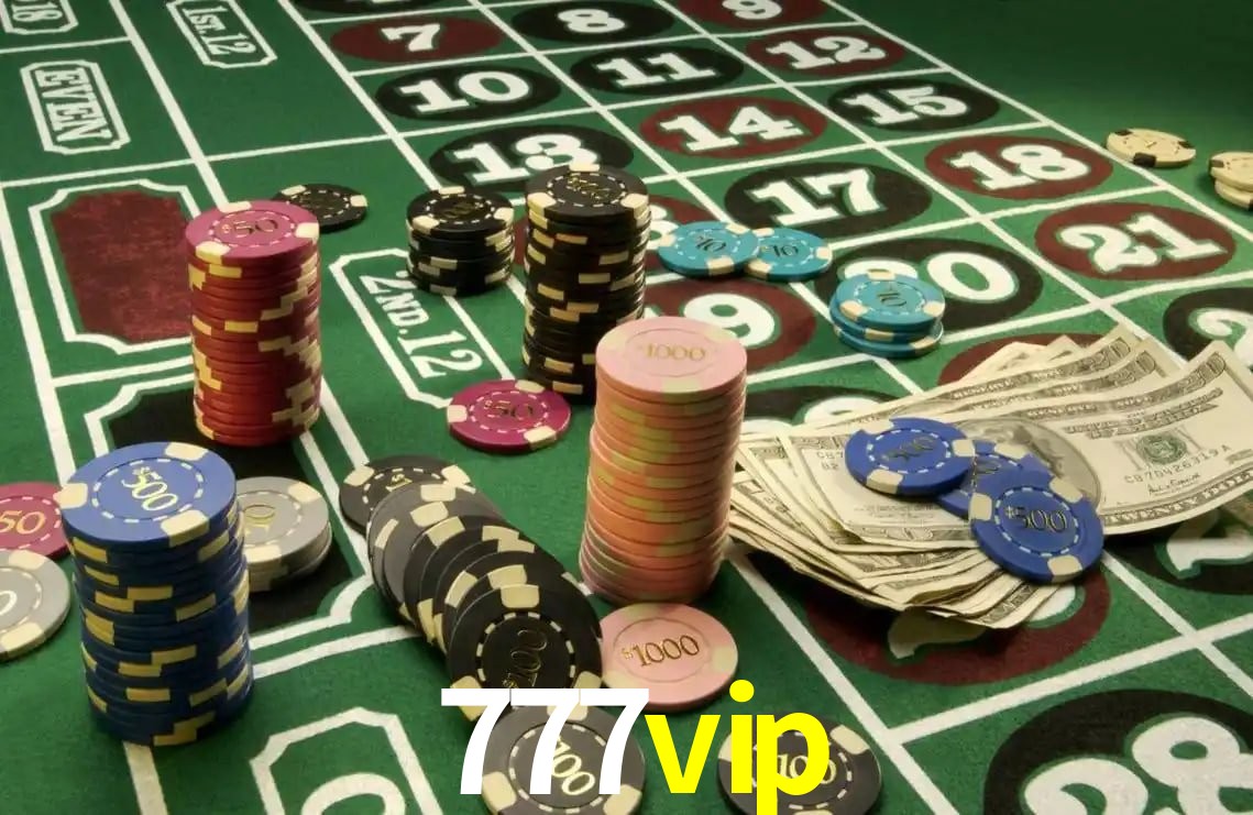 777vip