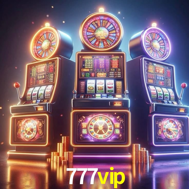 777vip bet