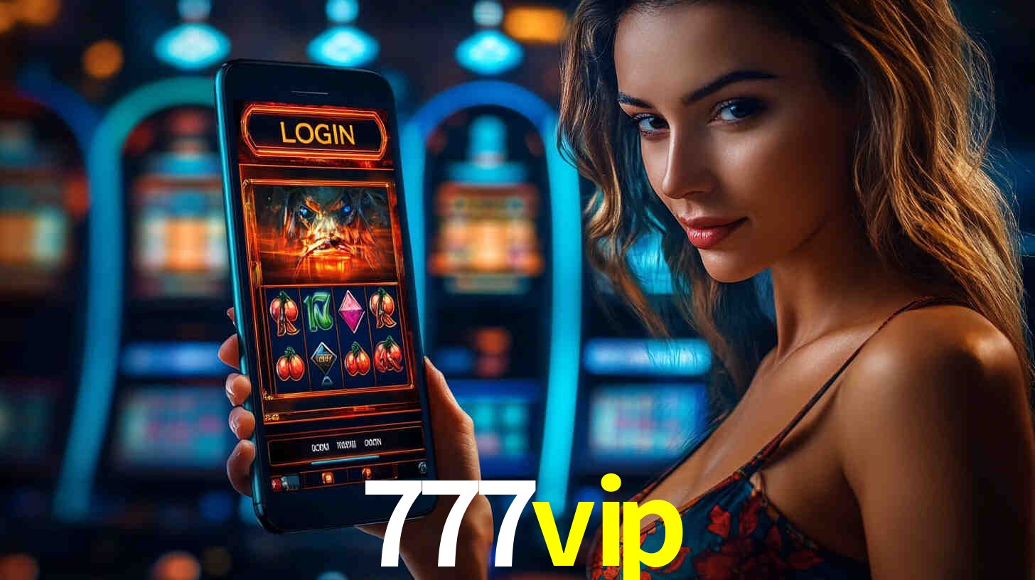 777vip bet