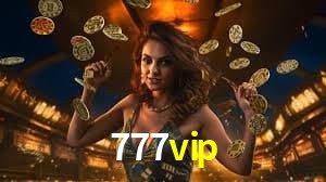 Bonus Features 777vip