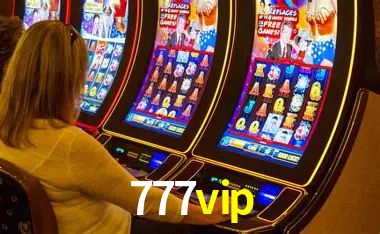 A Experiência Imersiva dos Cassinos Ao Vivo no 777vip